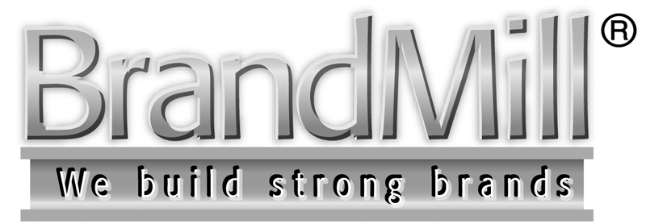 Brandmill logo