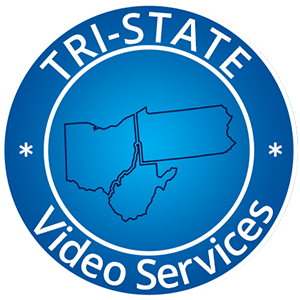 Tri State Video logo