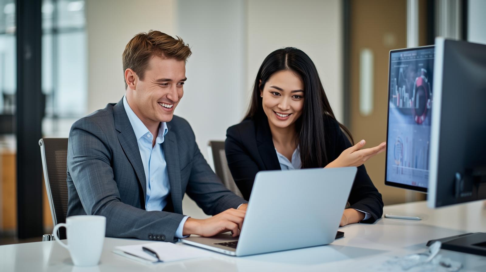 Why Small Businesses and Nonprofits Should Outsource Their IT and Digital Services