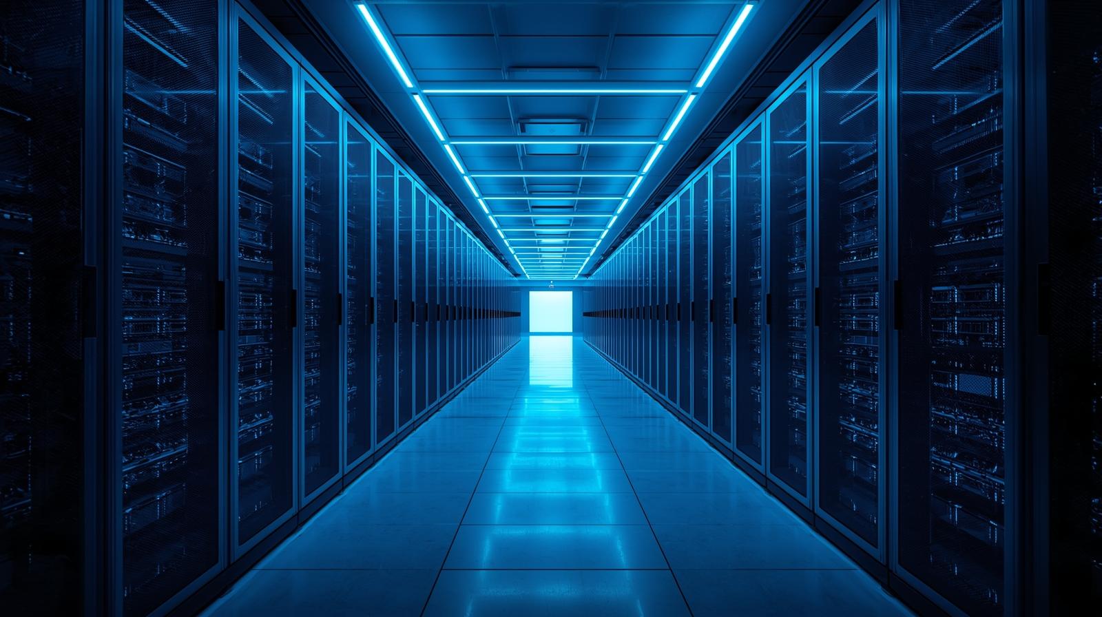 Able IT Pros Expands Infrastructure with Secure Data Center Hosting