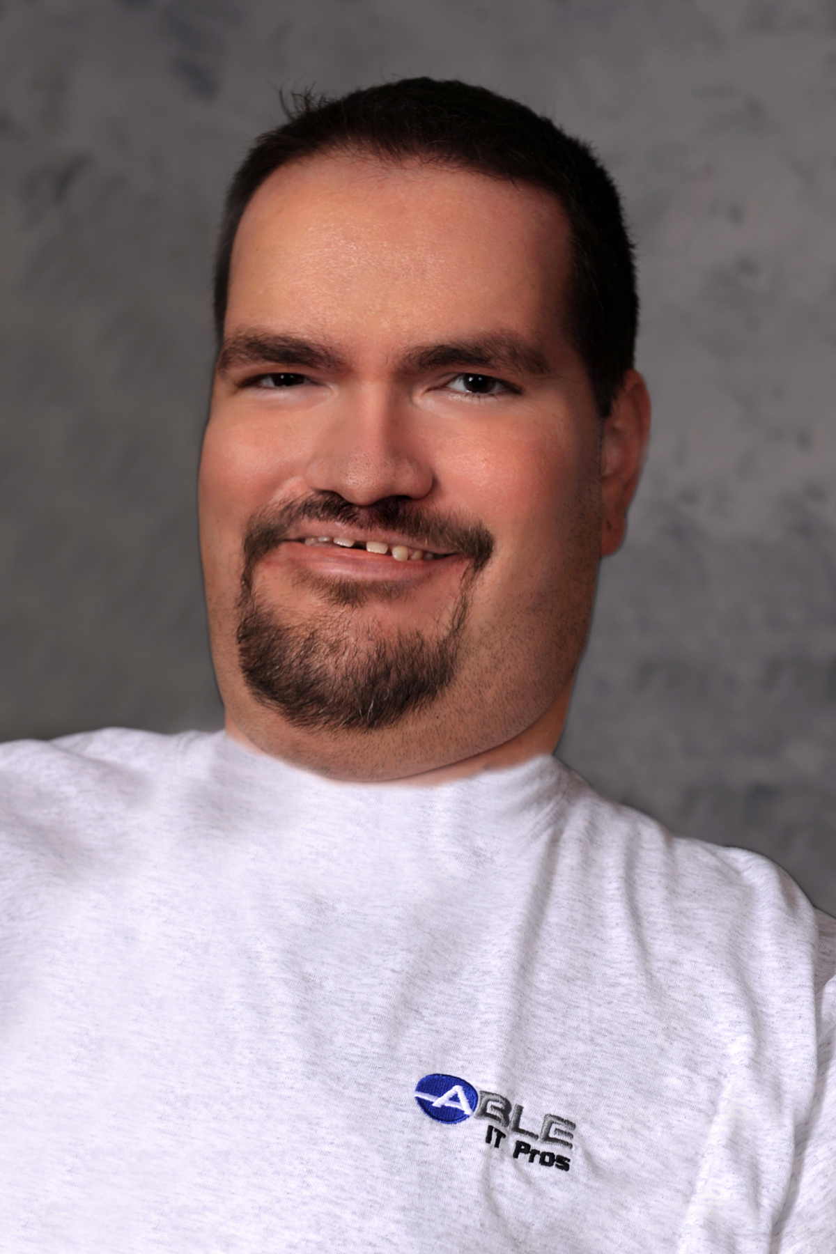 Nick Sinagra, CEO & Founder of Able IT Pros